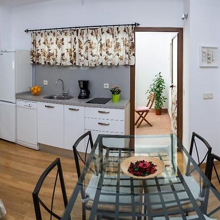Descubrehome Postigo Inner Patio إشبيلية المظهر الخارجي الصورة