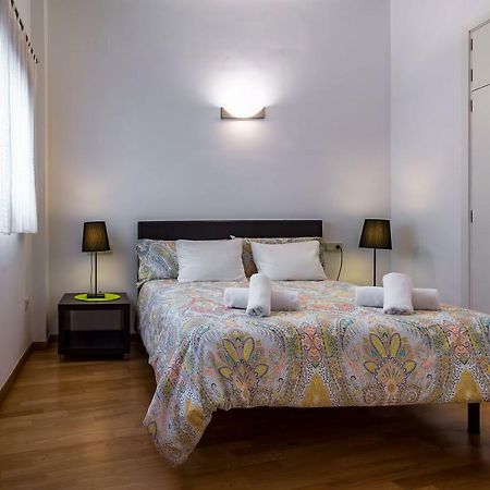 Descubrehome Postigo Inner Patio إشبيلية المظهر الخارجي الصورة