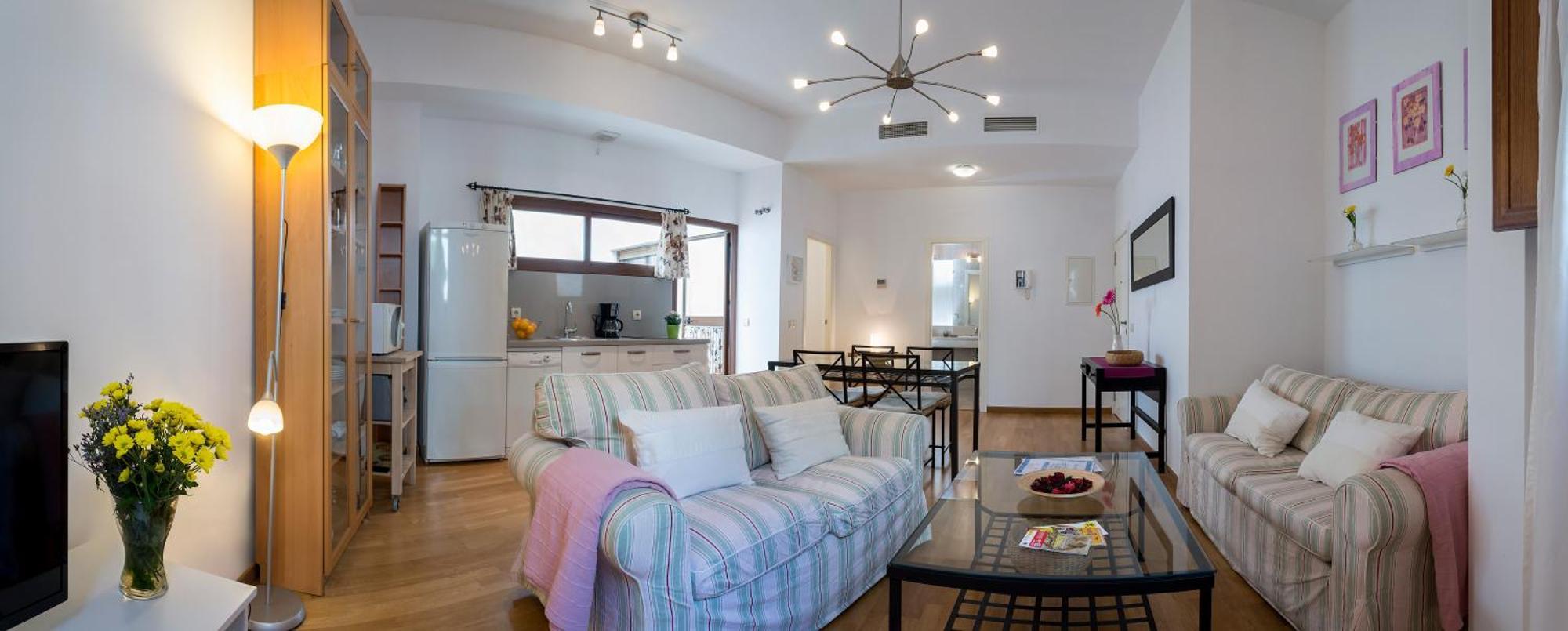 Descubrehome Postigo Inner Patio إشبيلية المظهر الخارجي الصورة