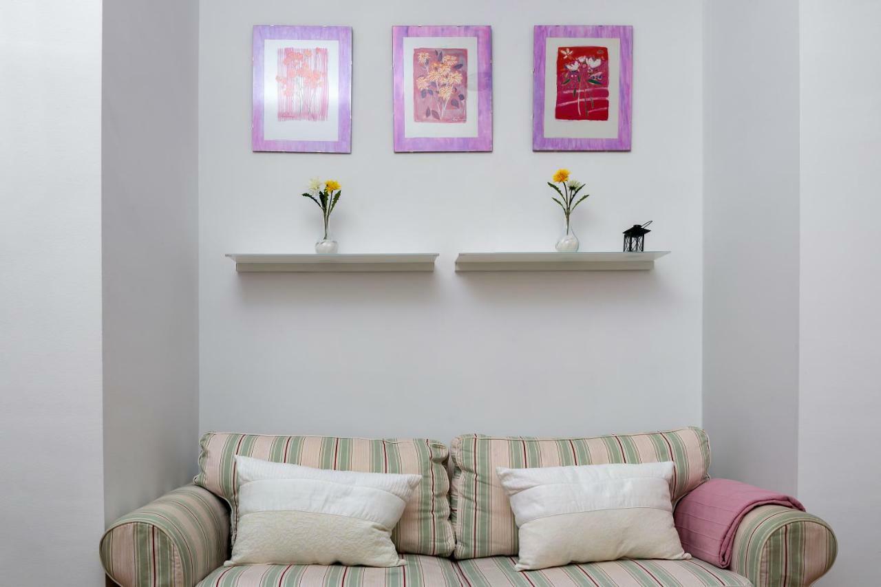 Descubrehome Postigo Inner Patio إشبيلية المظهر الخارجي الصورة