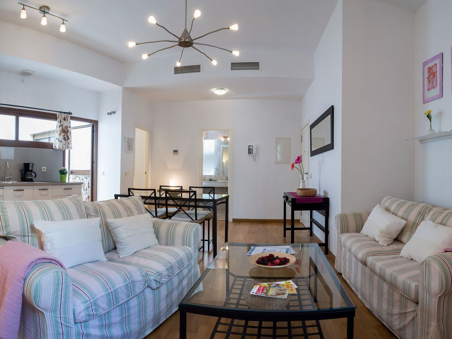 Descubrehome Postigo Inner Patio إشبيلية المظهر الخارجي الصورة