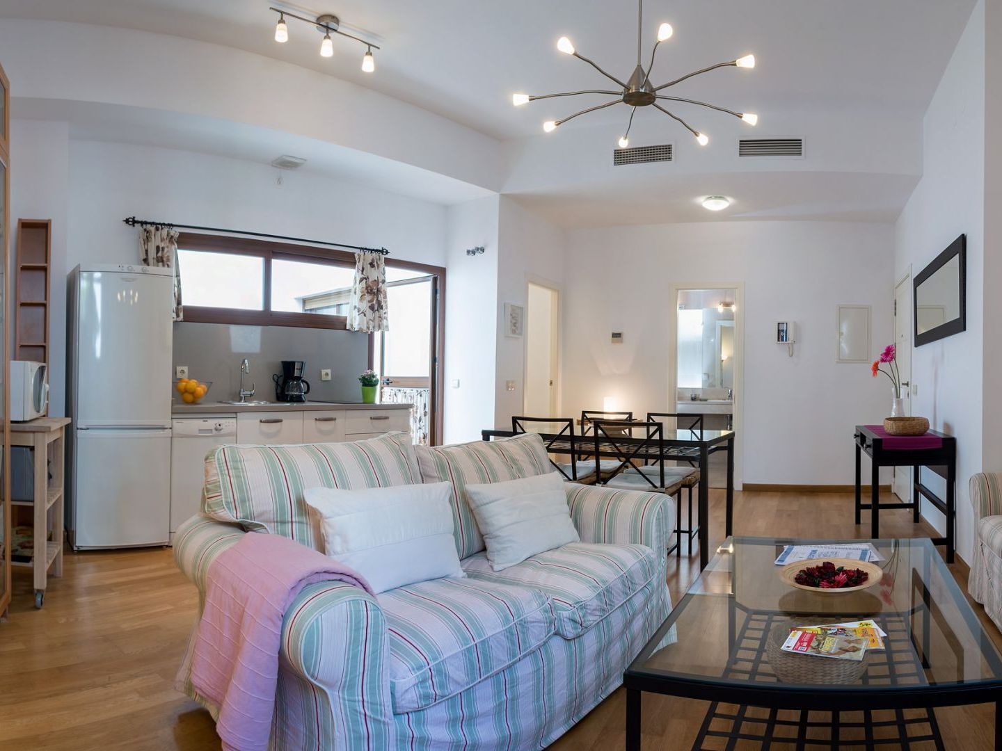 Descubrehome Postigo Inner Patio إشبيلية المظهر الخارجي الصورة