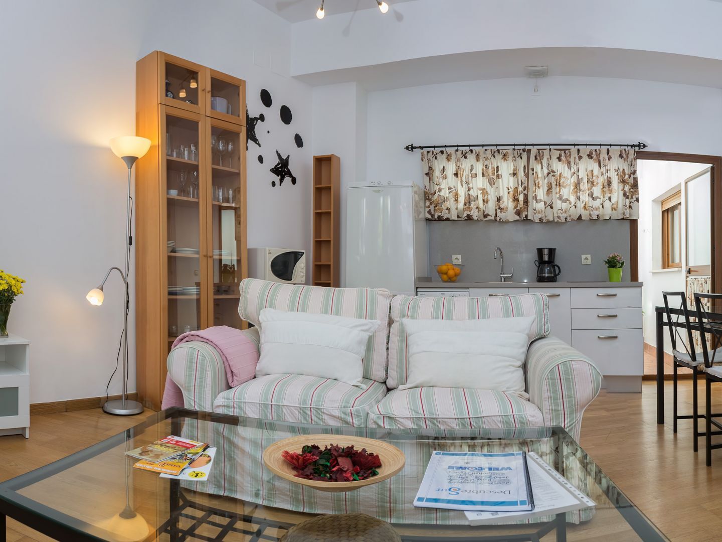 Descubrehome Postigo Inner Patio إشبيلية المظهر الخارجي الصورة